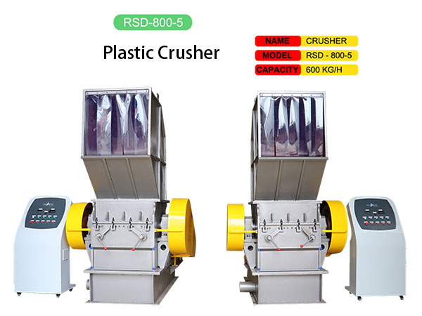 Plastic Washing Machine